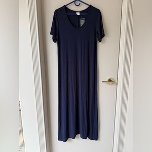 BNWT Kim & Co Maxi Dress